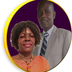 pastor and wife kunya6